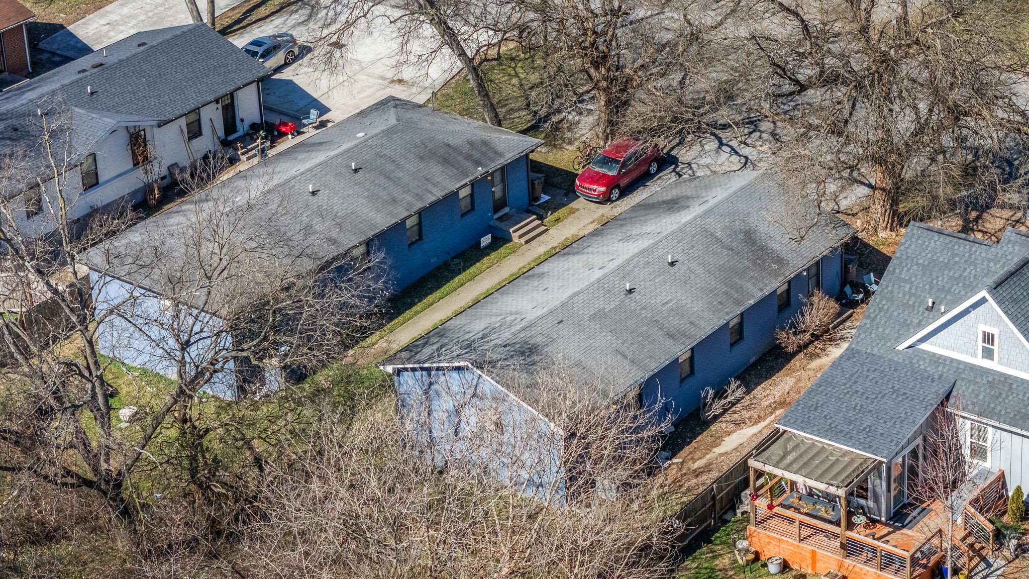 Middle Tennessee Properties 1 208 Prince Ave