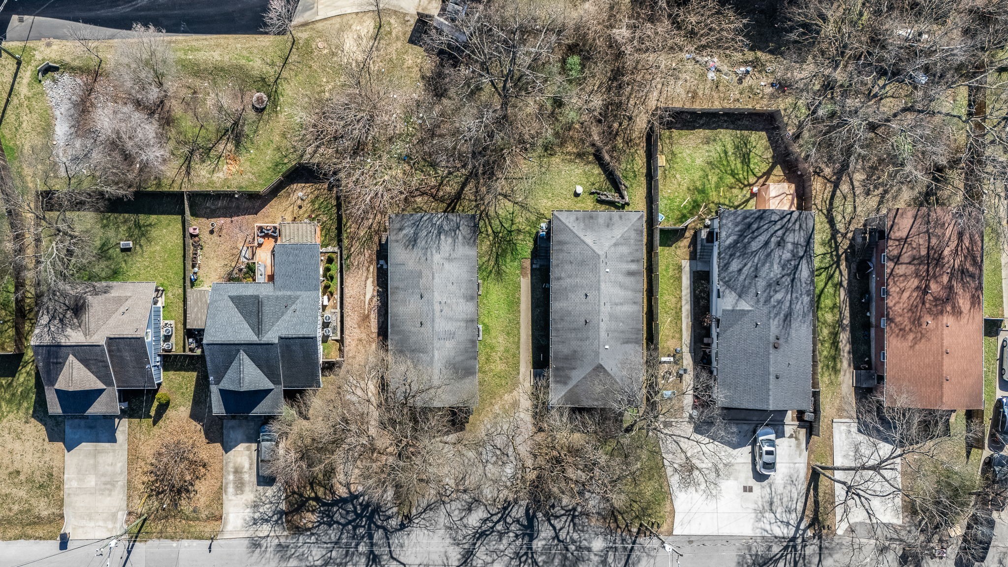 Middle Tennessee Properties 2 208 Prince Ave