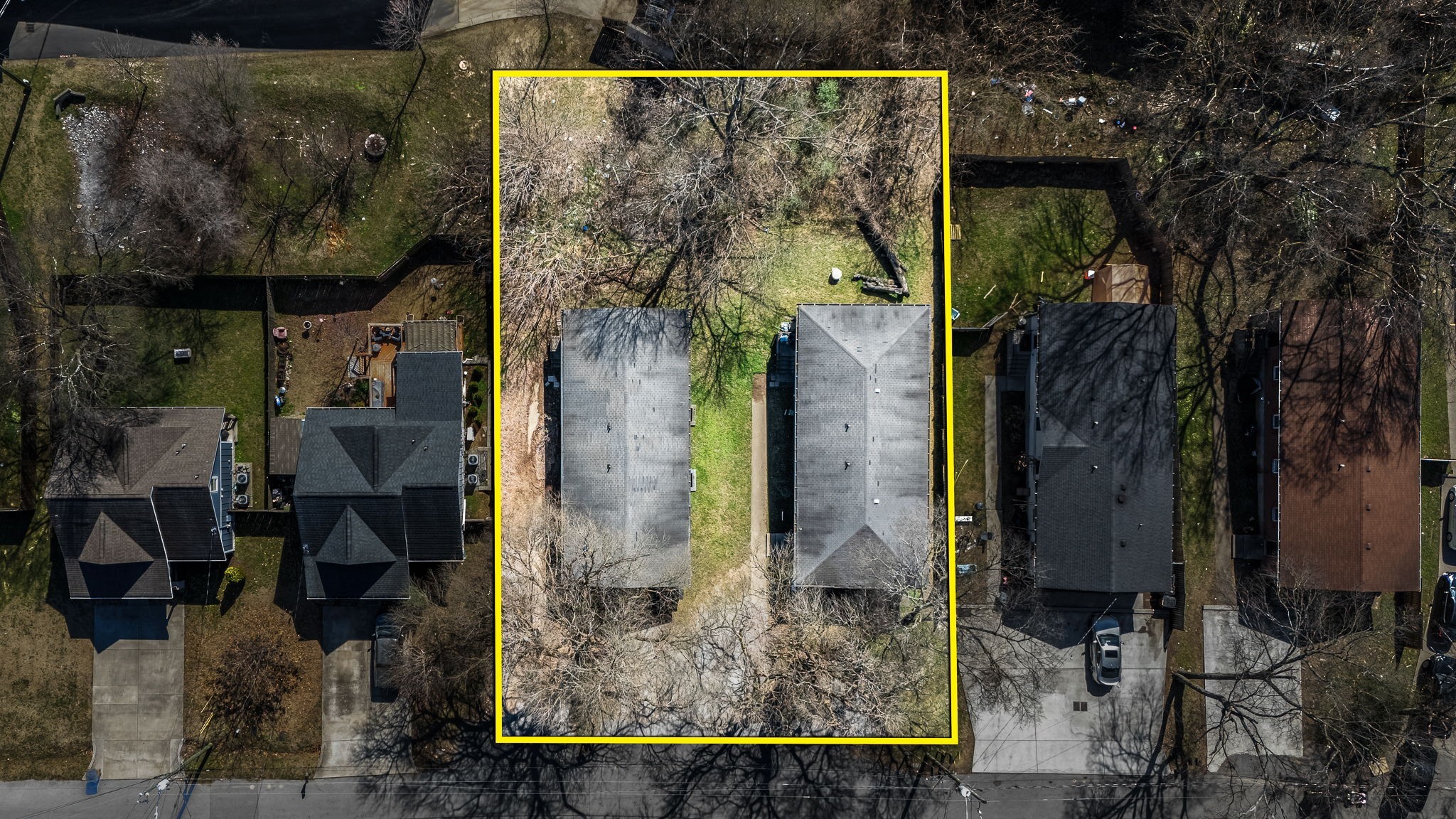 Middle Tennessee Properties 3 208 Prince Ave