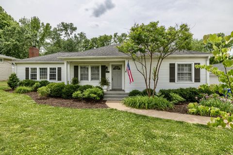 315 Battle Ave Franklin TN 37064