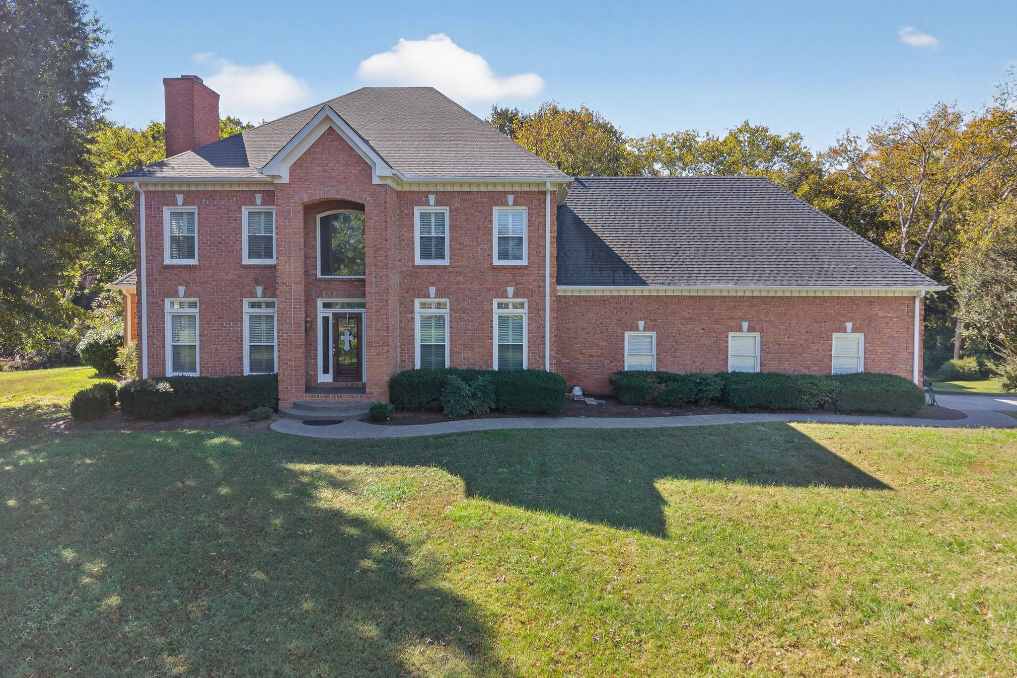 2201 Old Hickory Blvd