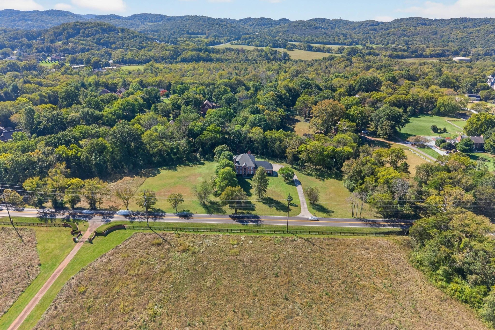 2201 Old Hickory Blvd