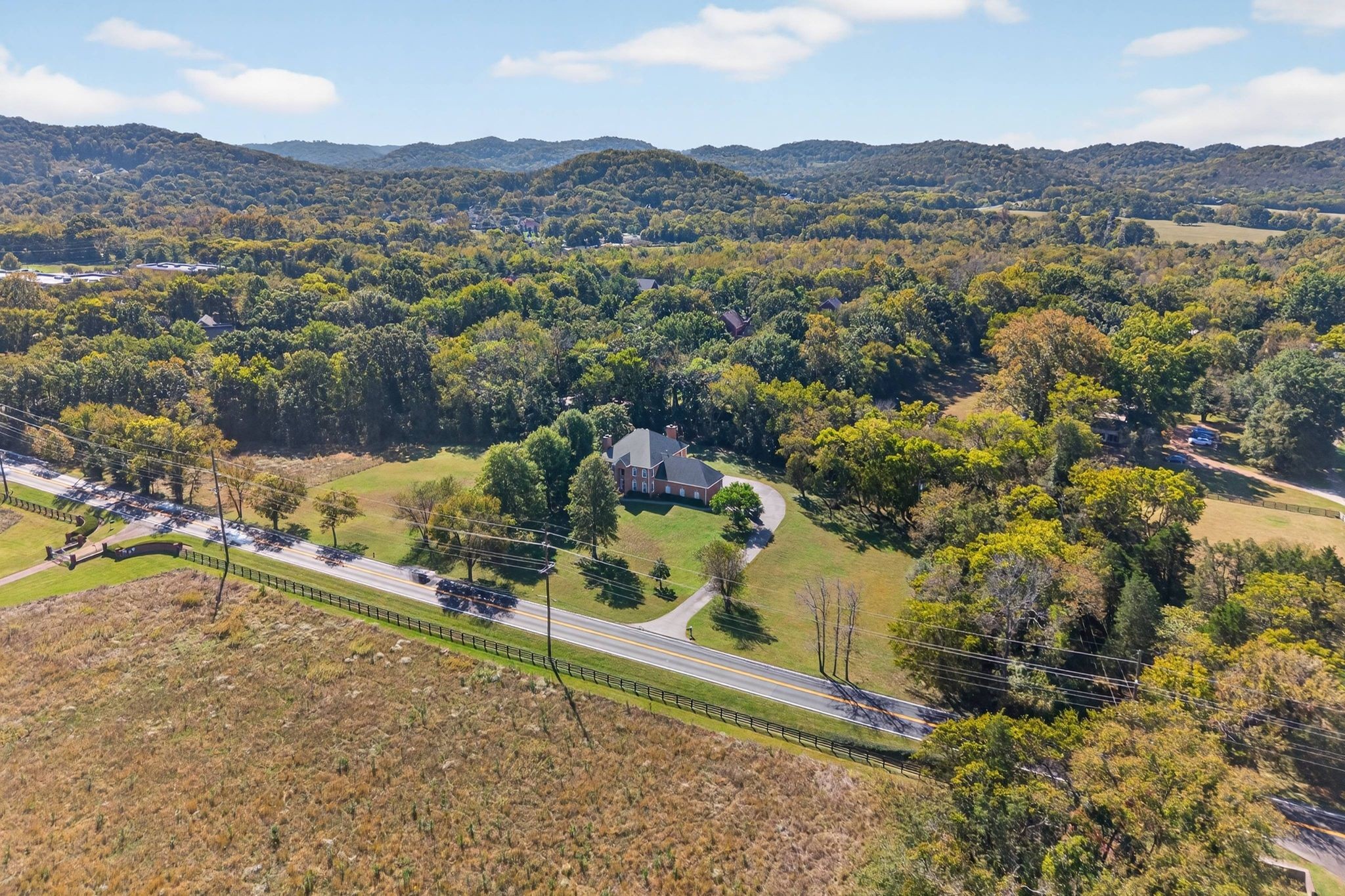 2201 Old Hickory Blvd