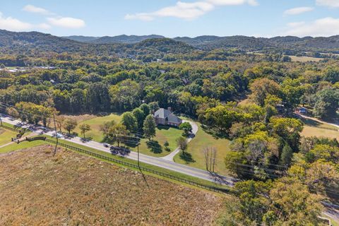 2201 Old Hickory Blvd Nashville TN 37215