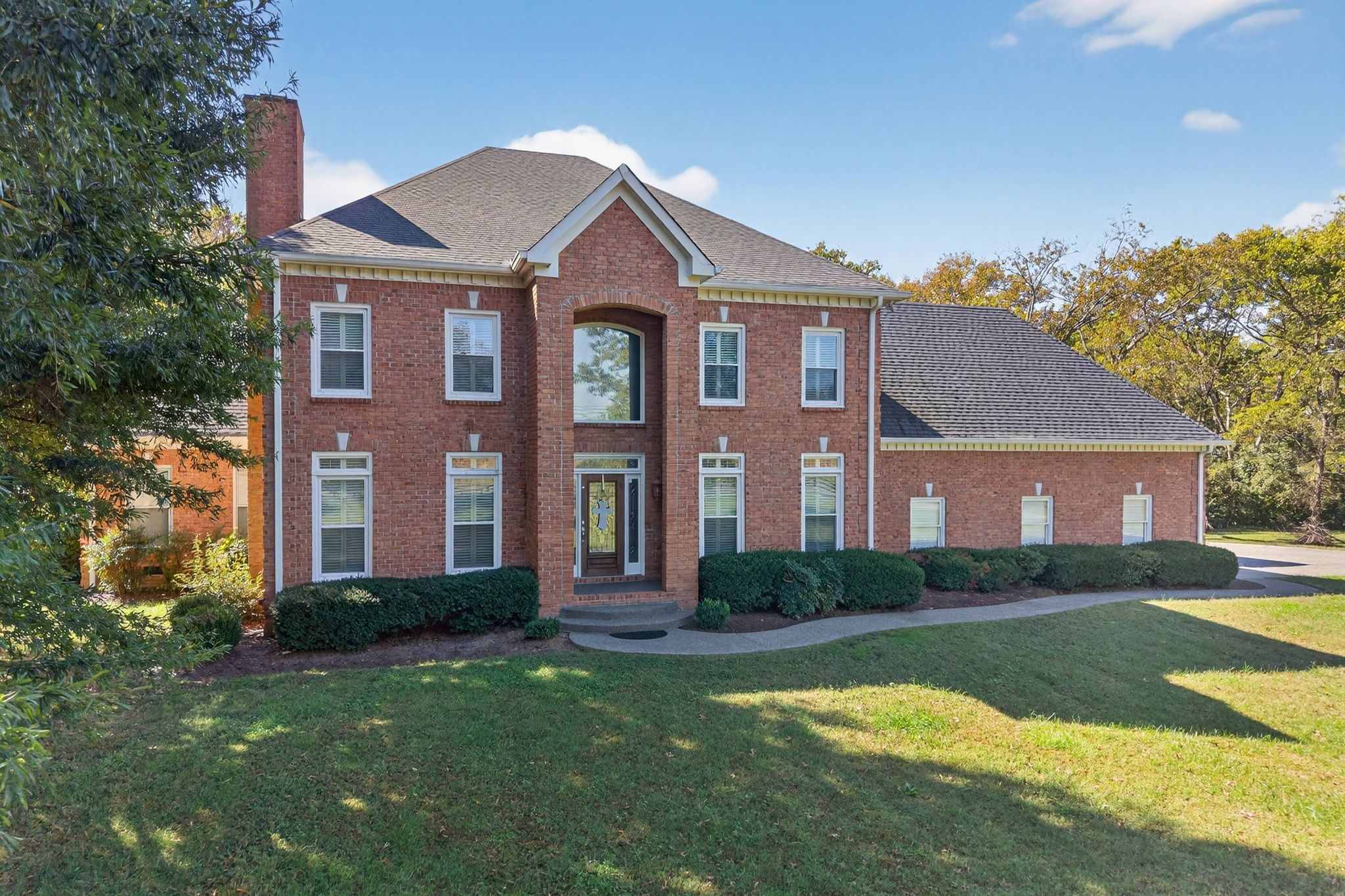 2201 Old Hickory Blvd