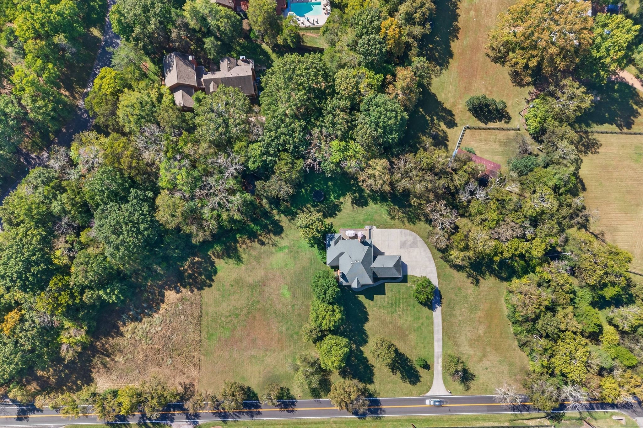 2201 Old Hickory Blvd