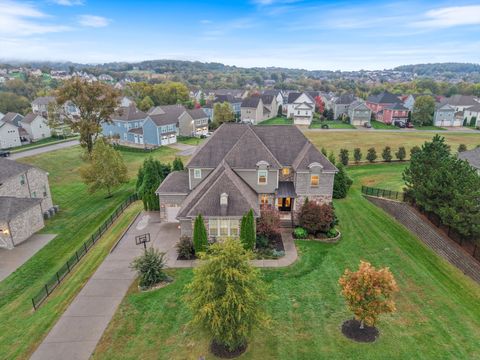 9535 Whitby Crest Ct Brentwood TN 37027