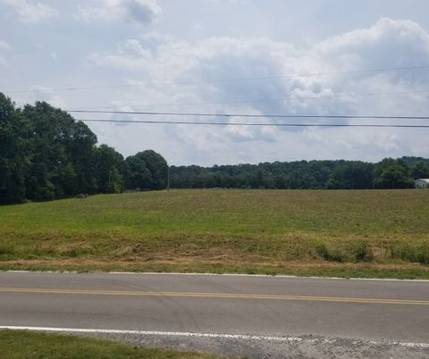 5 Smith Bend Lane Gainesboro TN 38562