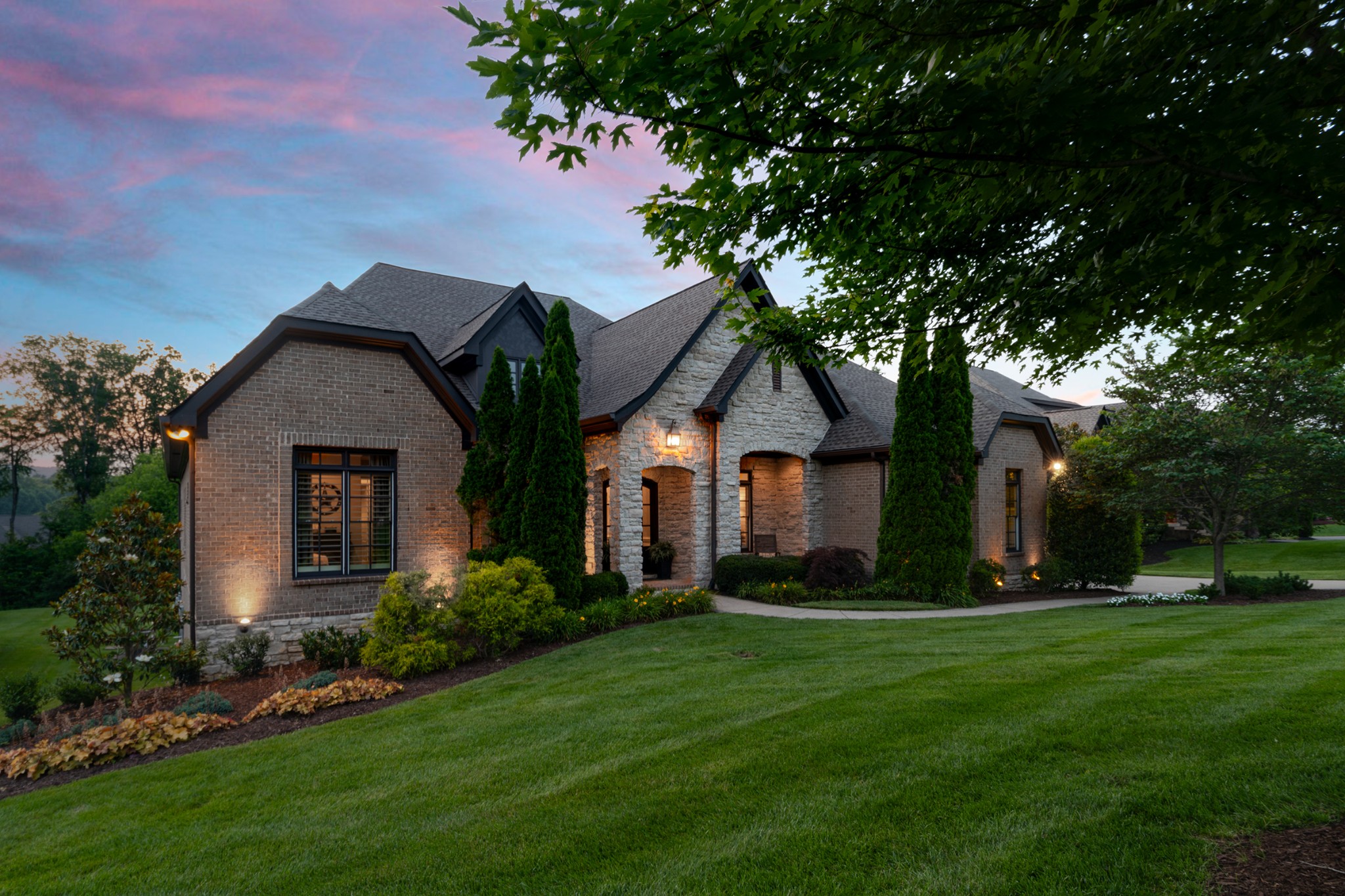 Middle Tennessee Properties 1 9628 Portofino Dr