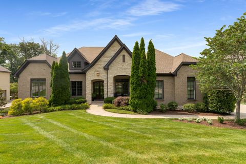 9628 Portofino Dr Brentwood TN 37027