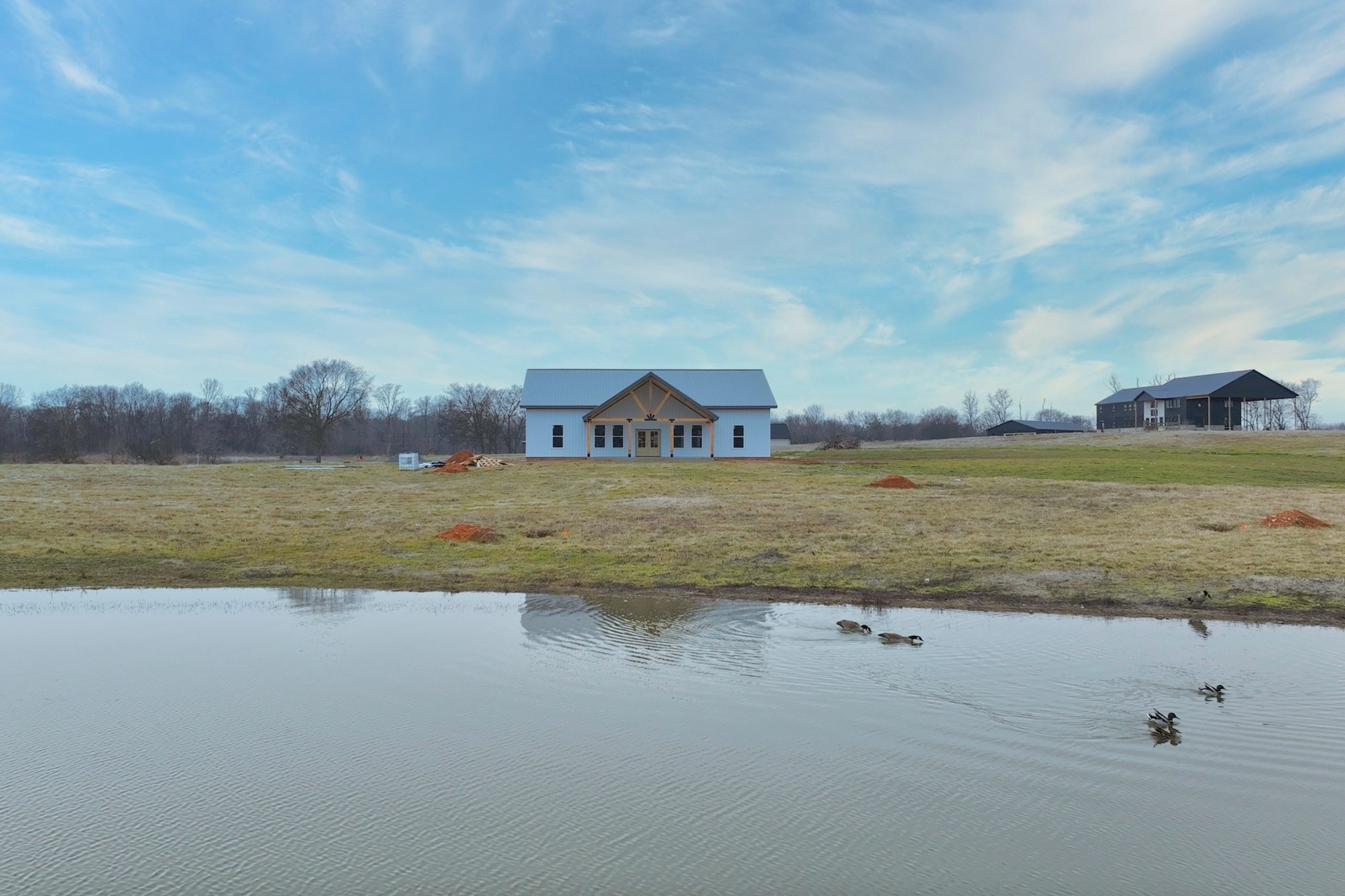 4844 Homer Worsham Road