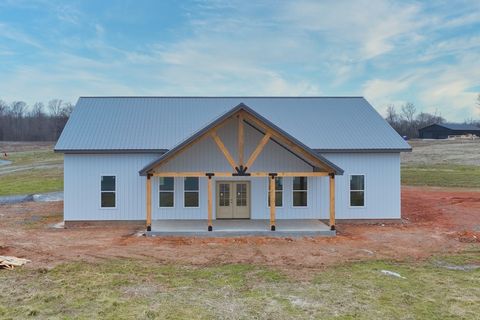 4844 Homer Worsham Road Springfield TN 37172