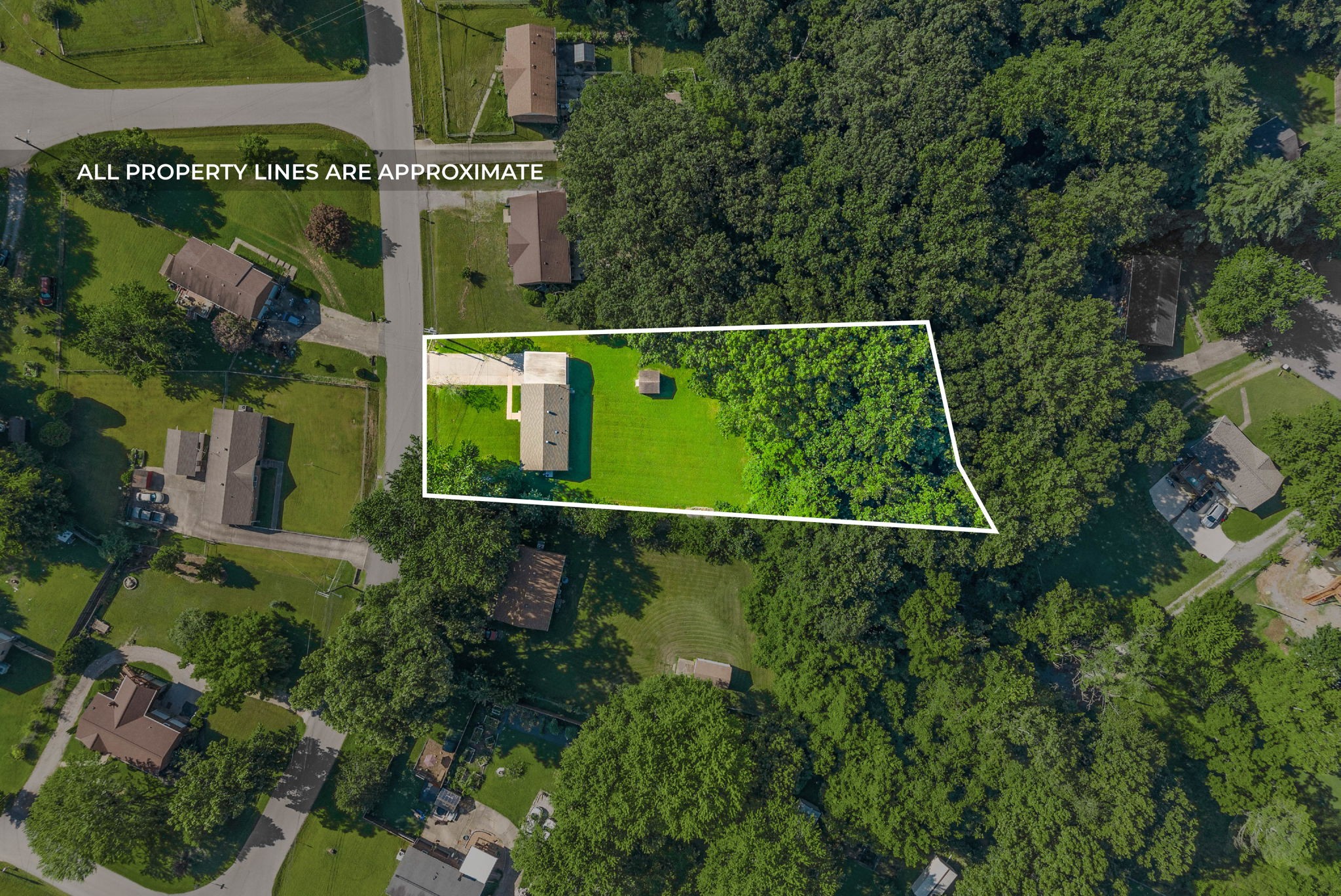 504 Overton Dr