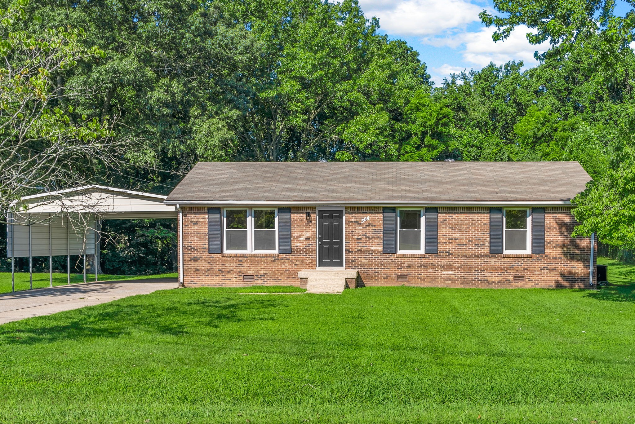 504 Overton Dr
