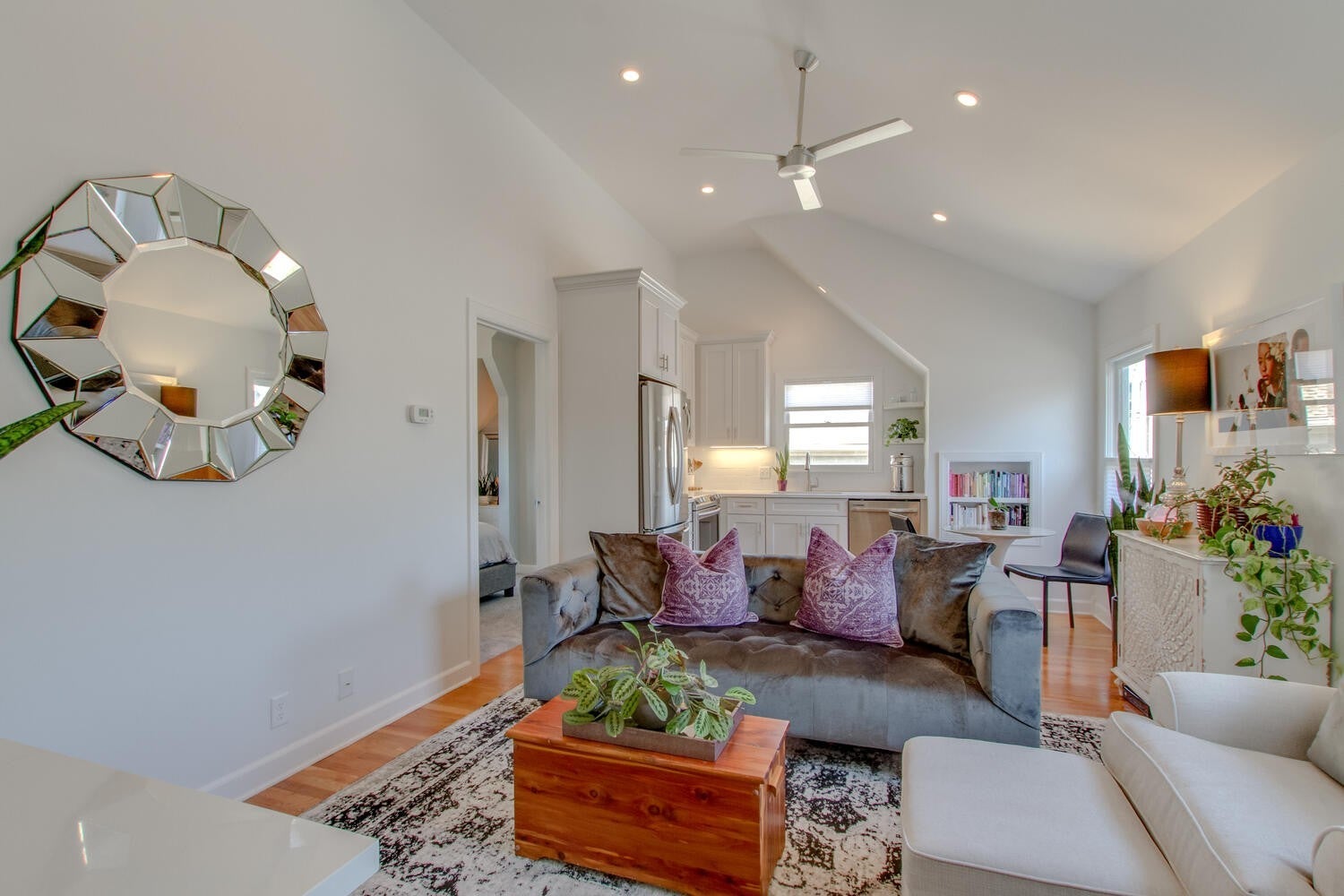 419 Van Buren St