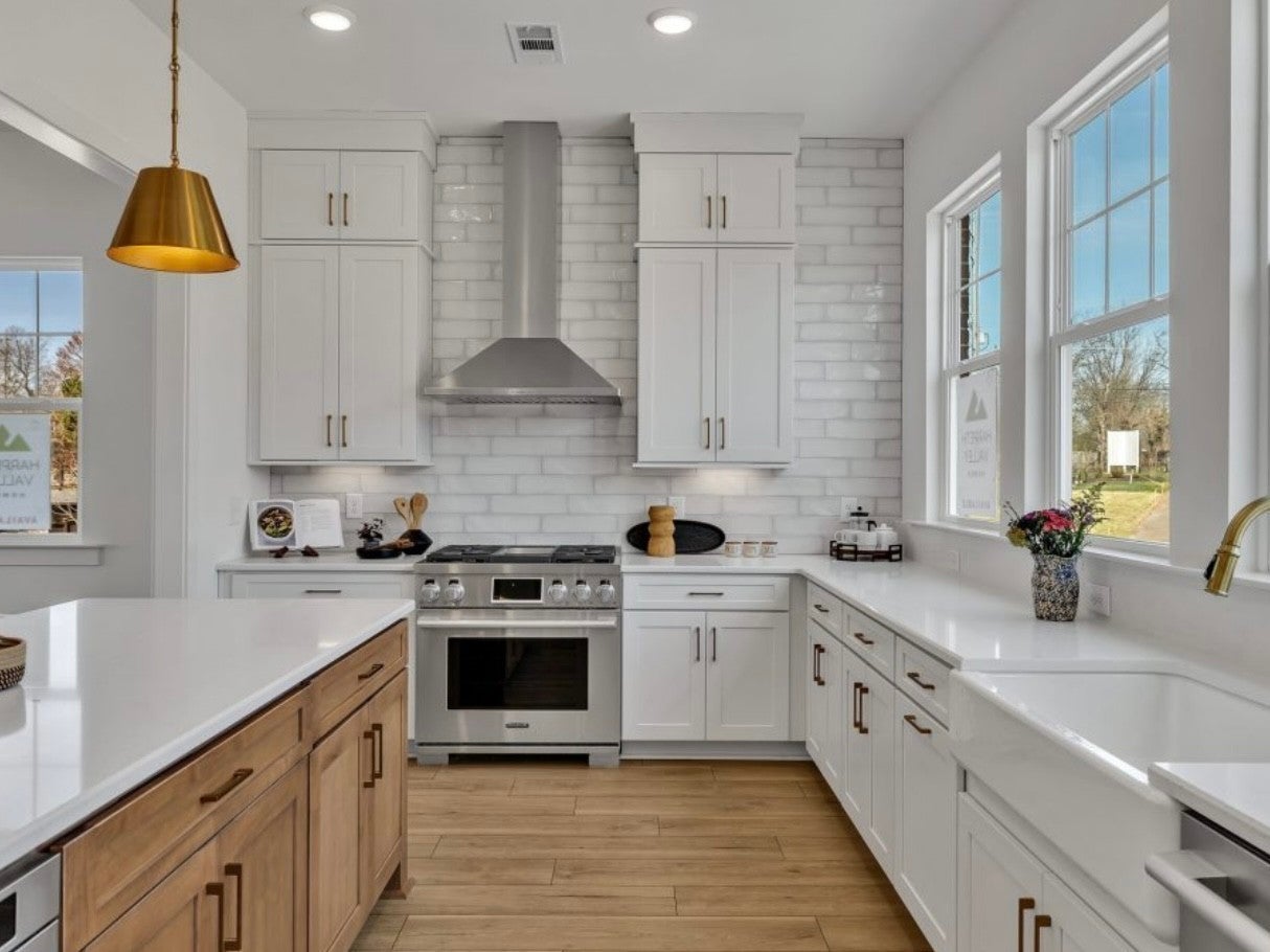 4-bed listing at 120 Honeywine St, Nashville