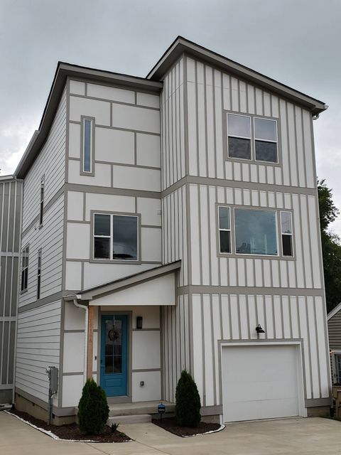 1616A Porter Ave, Nashville, TN 37206 - MLS#: 2800593