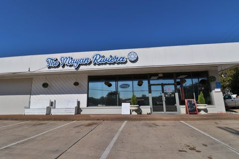 305 N Main St Mount Pleasant TN 38474