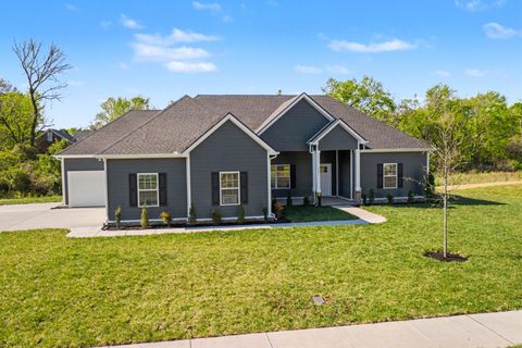 107 Centennial Lane Columbia TN 38401