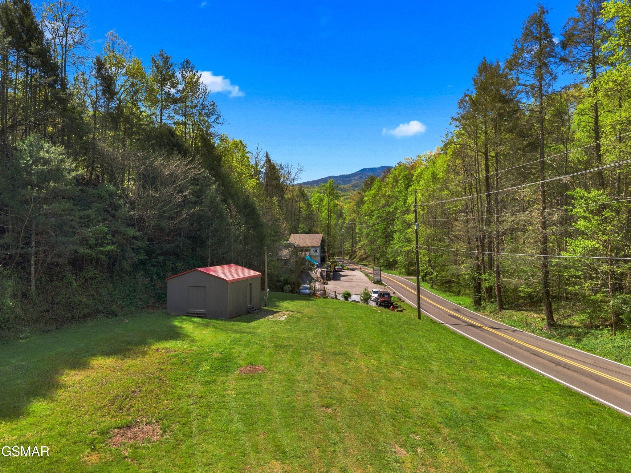 238 Buckhorn Road