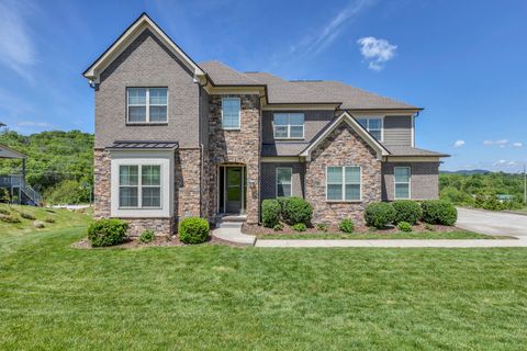 723 Green Hill Blvd Brentwood TN 37027