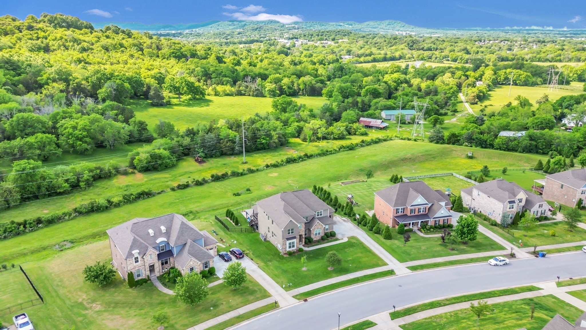 Middle Tennessee Properties 4 723 Green Hill Blvd