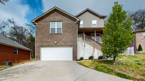 213 Indian Summer Ct Nashville TN 37207