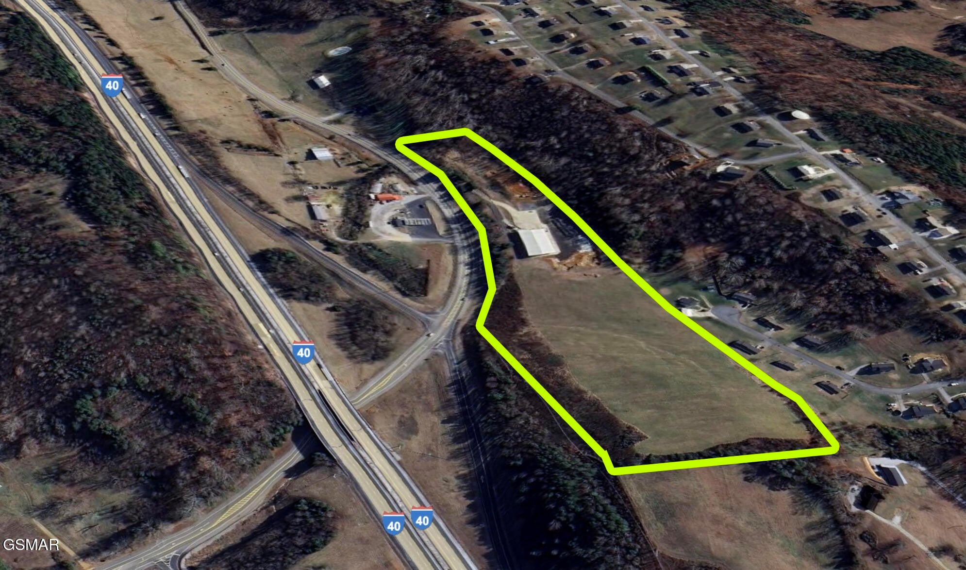 725 W Highway 25