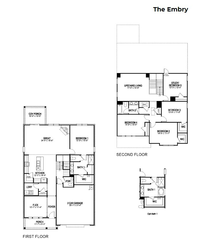 418 Wild Iris Way