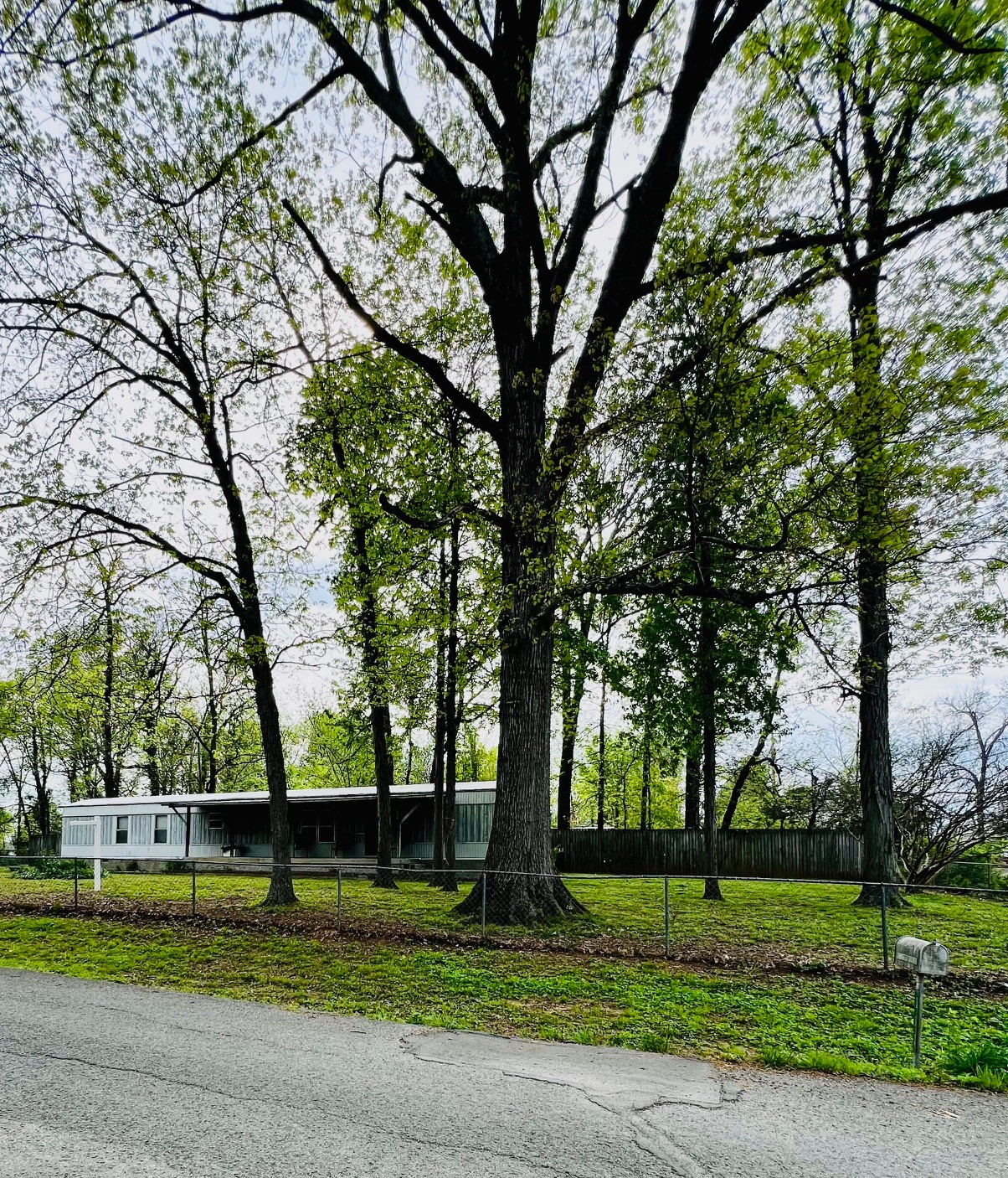 Middle Tennessee Properties 1 207 Humble Dr