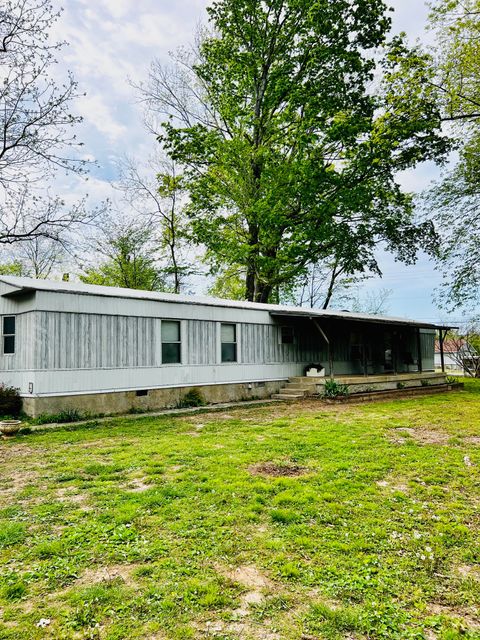 207 Humble Dr La Vergne TN 37086