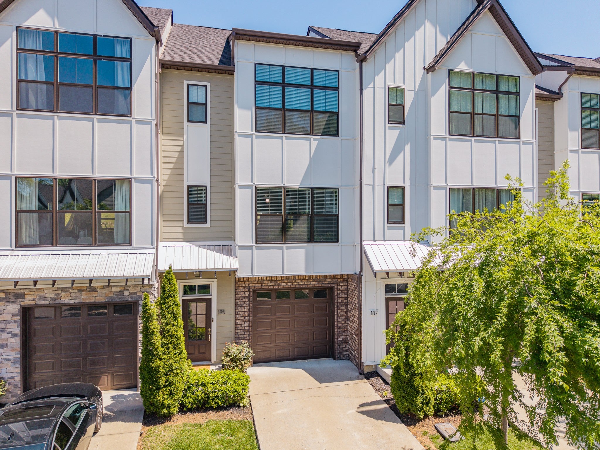 3-bed condo for sale in Nashville, TN 37209, 185 Stonecrest Dr 185 Stonecrest Dr, Nashville TN 37209 3-bed condo, photo 5 of 30