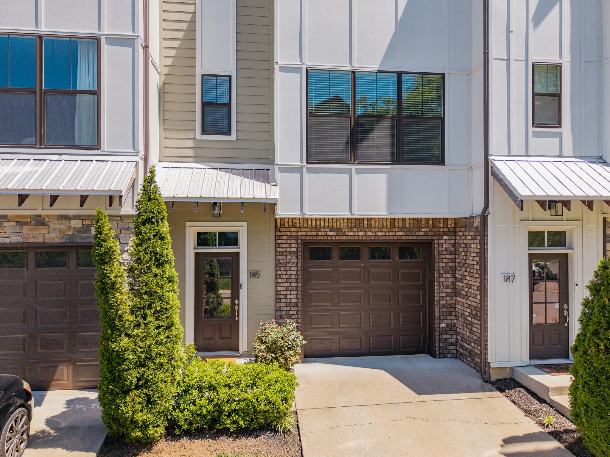 3-bed condo for sale in Nashville, TN 37209, 185 Stonecrest Dr 185 Stonecrest Dr, Nashville TN 37209 3-bed condo, photo 4 of 30