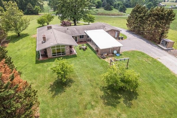880 Old Smithville Hwy N