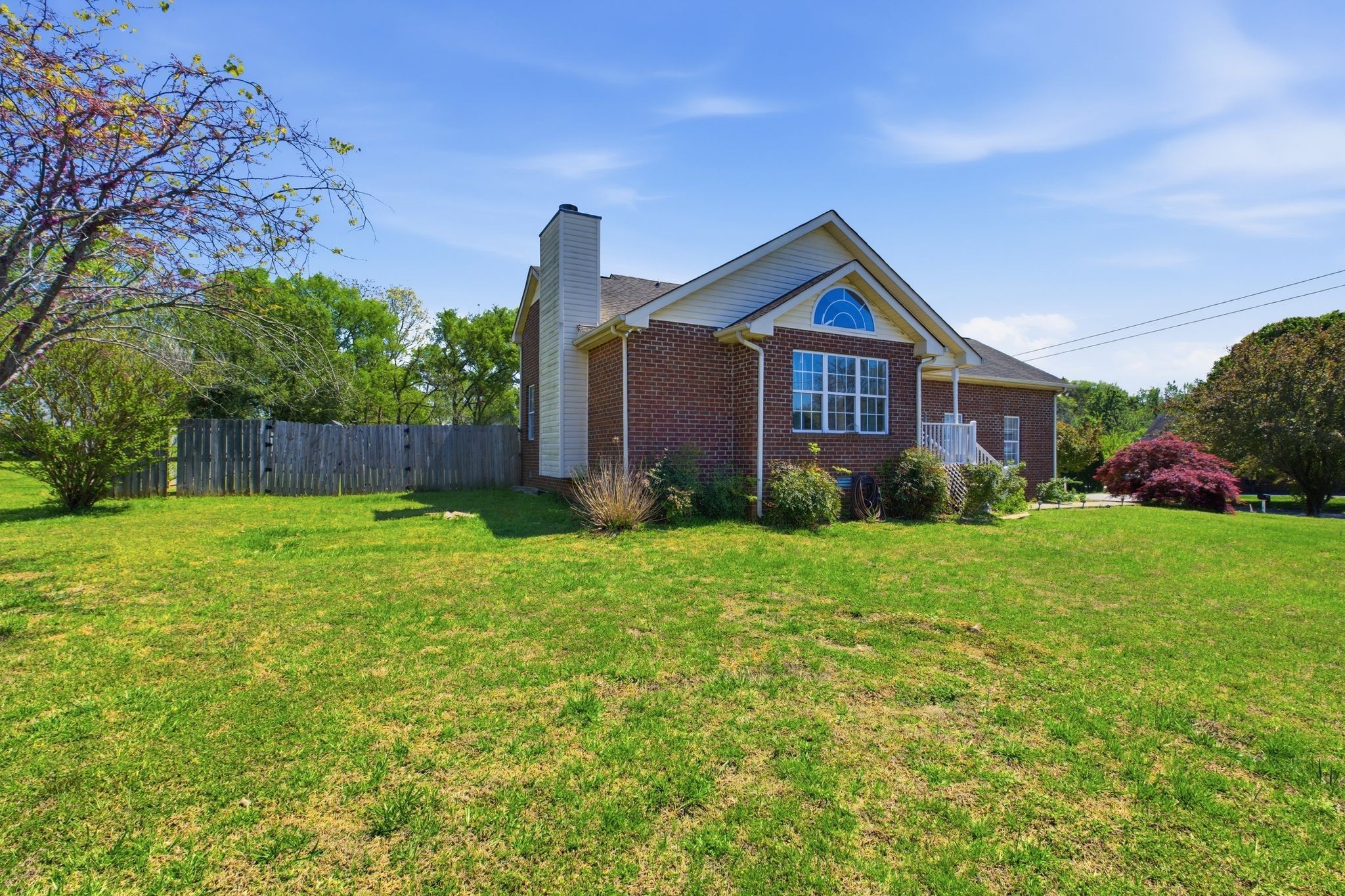 801 Marvin Layne Rd