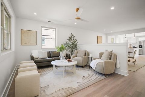 3238 Leawood Dr Nashville TN 37218