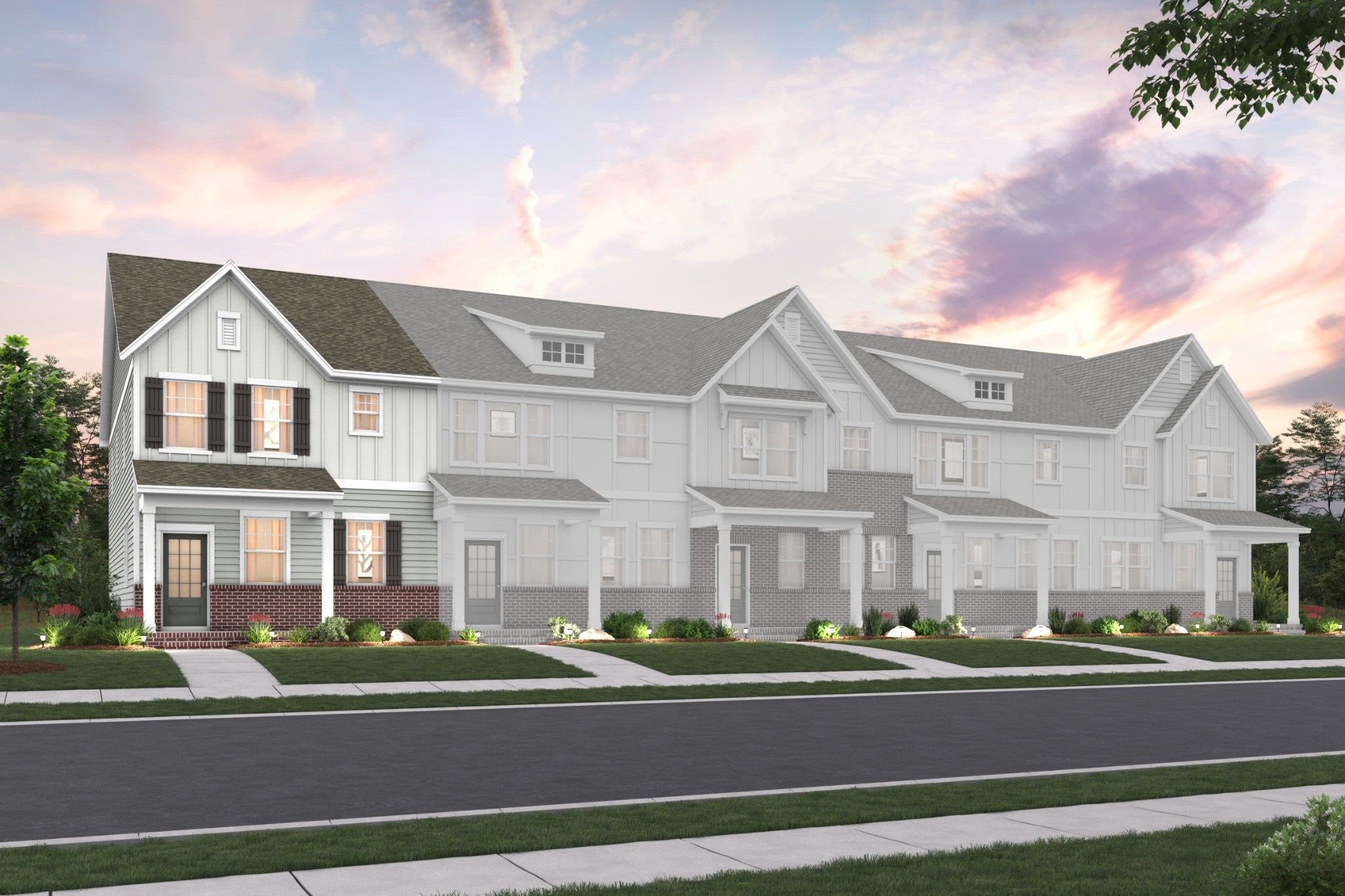 3-bed listing at 3621 Buena Vista Pike, Nashville