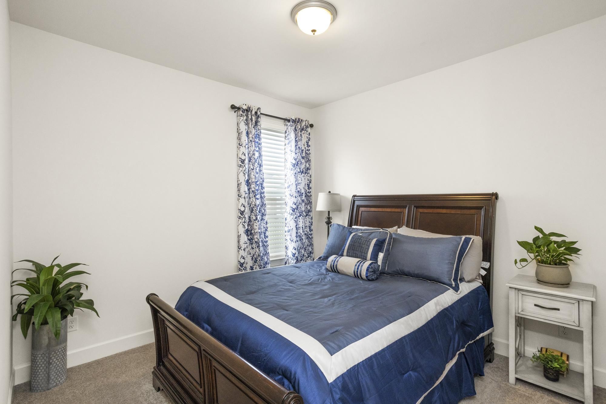 817 Old Blue Ln