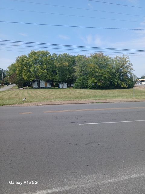 Photo of 8 S Walnut St, Hohenwald, TN 38462 (MLS # 3001193)