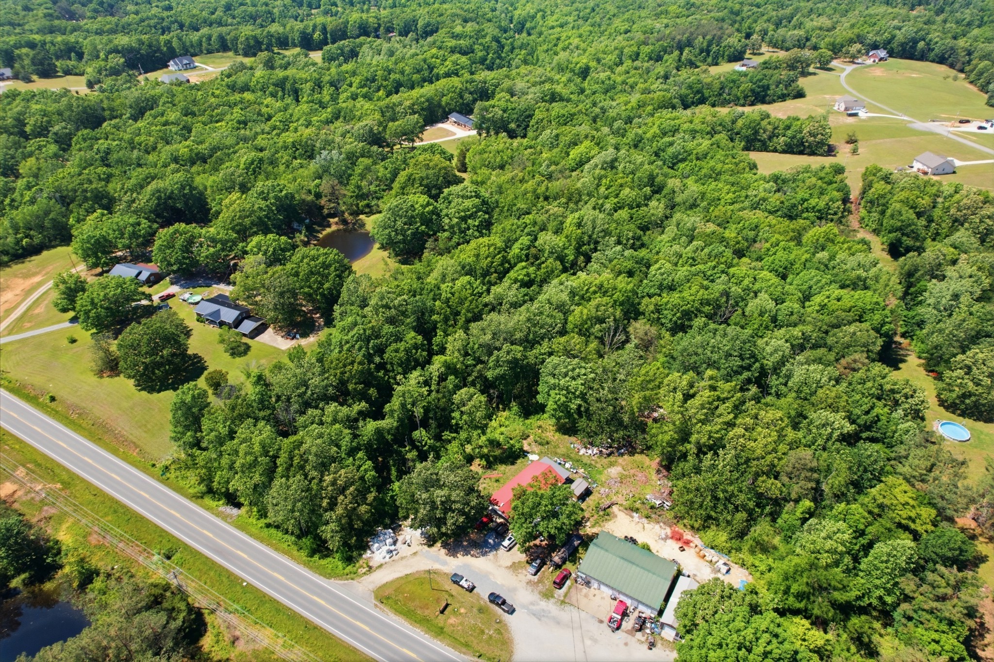 2195 Highway 100