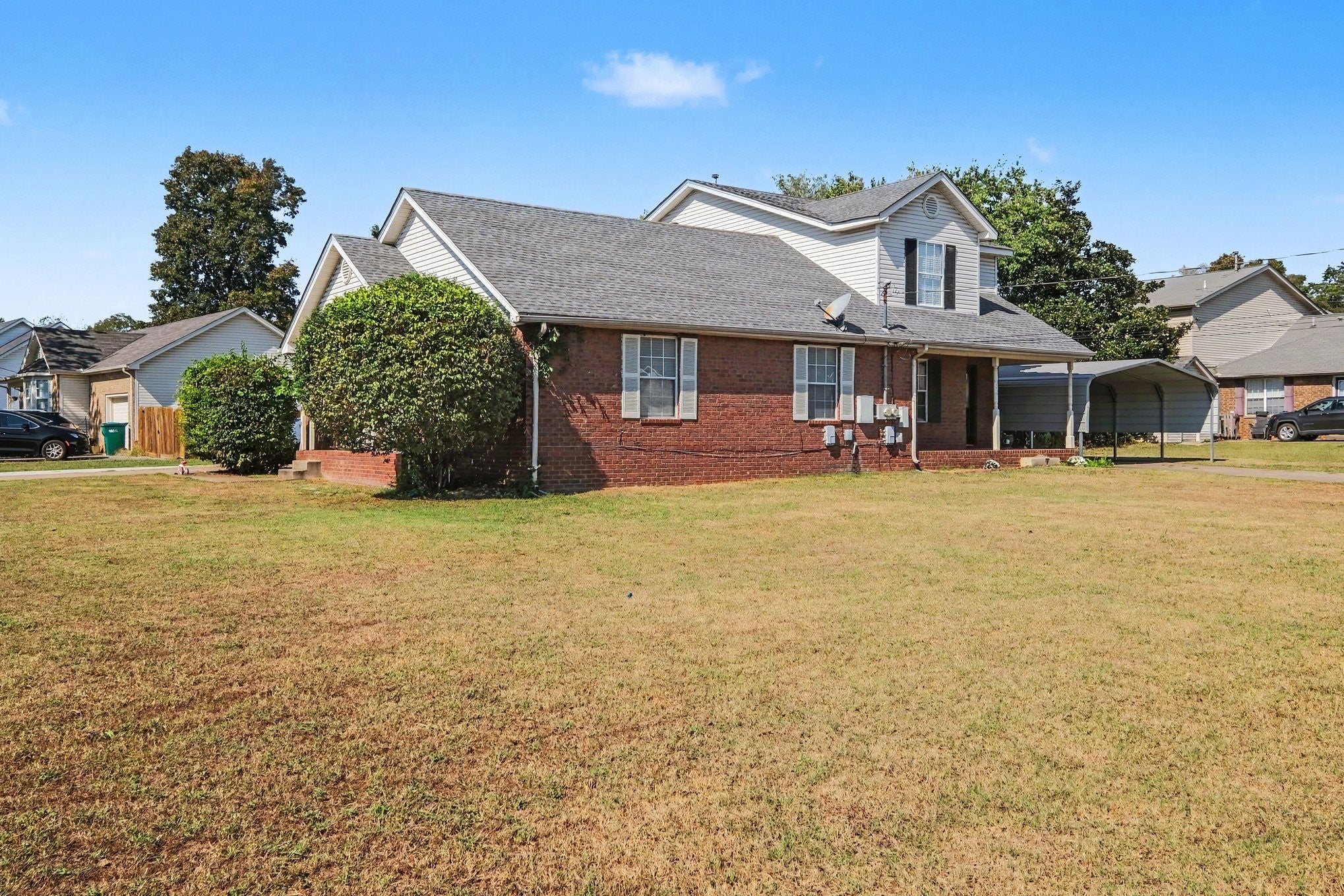 807 Mason Tucker Dr