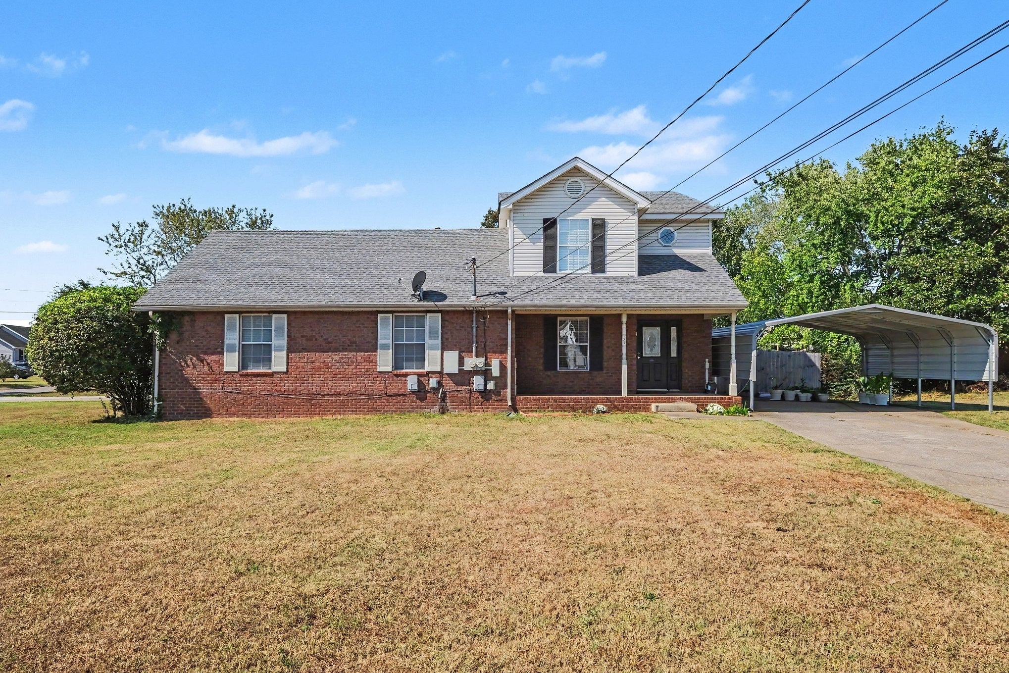 807 Mason Tucker Dr