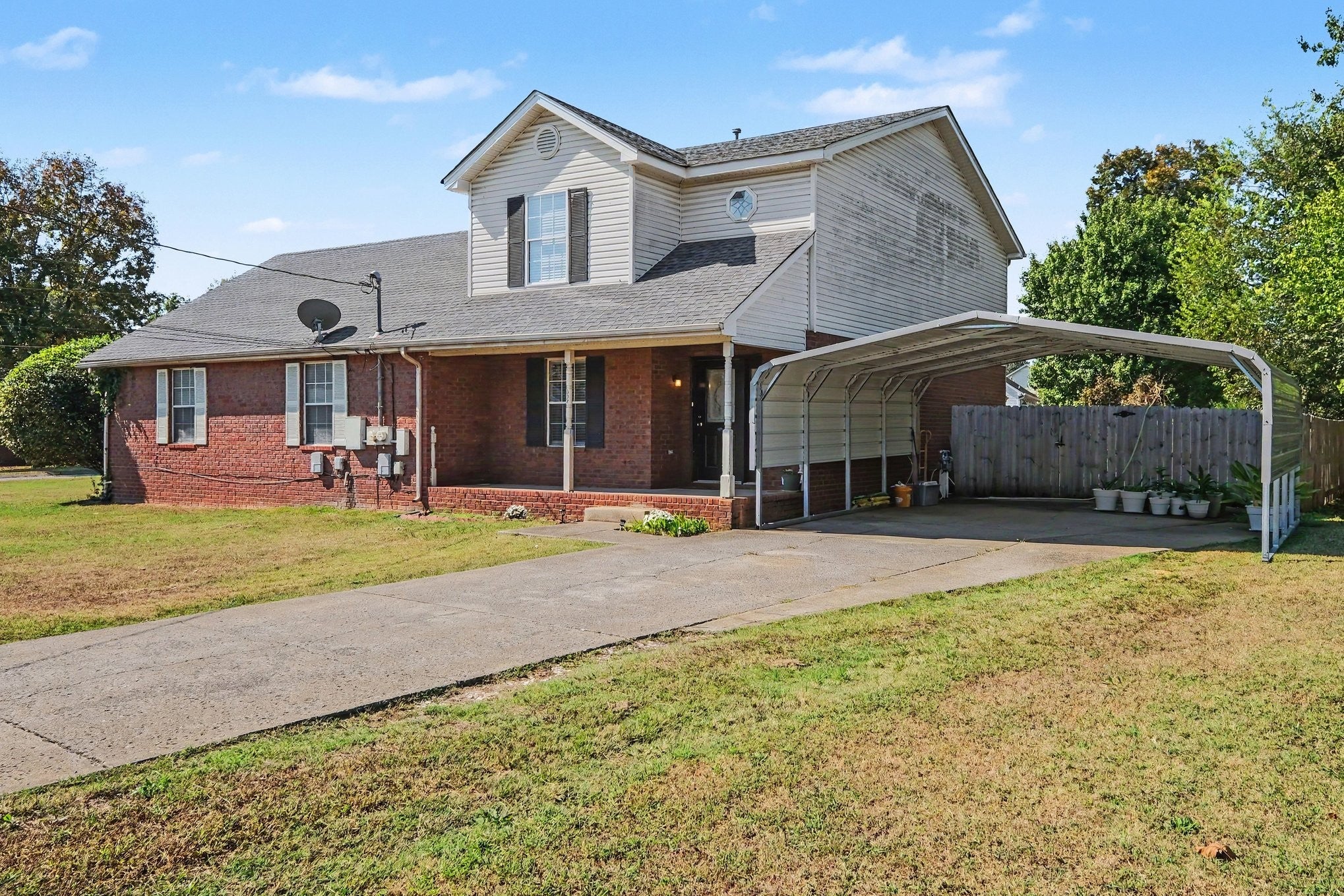 807 Mason Tucker Dr
