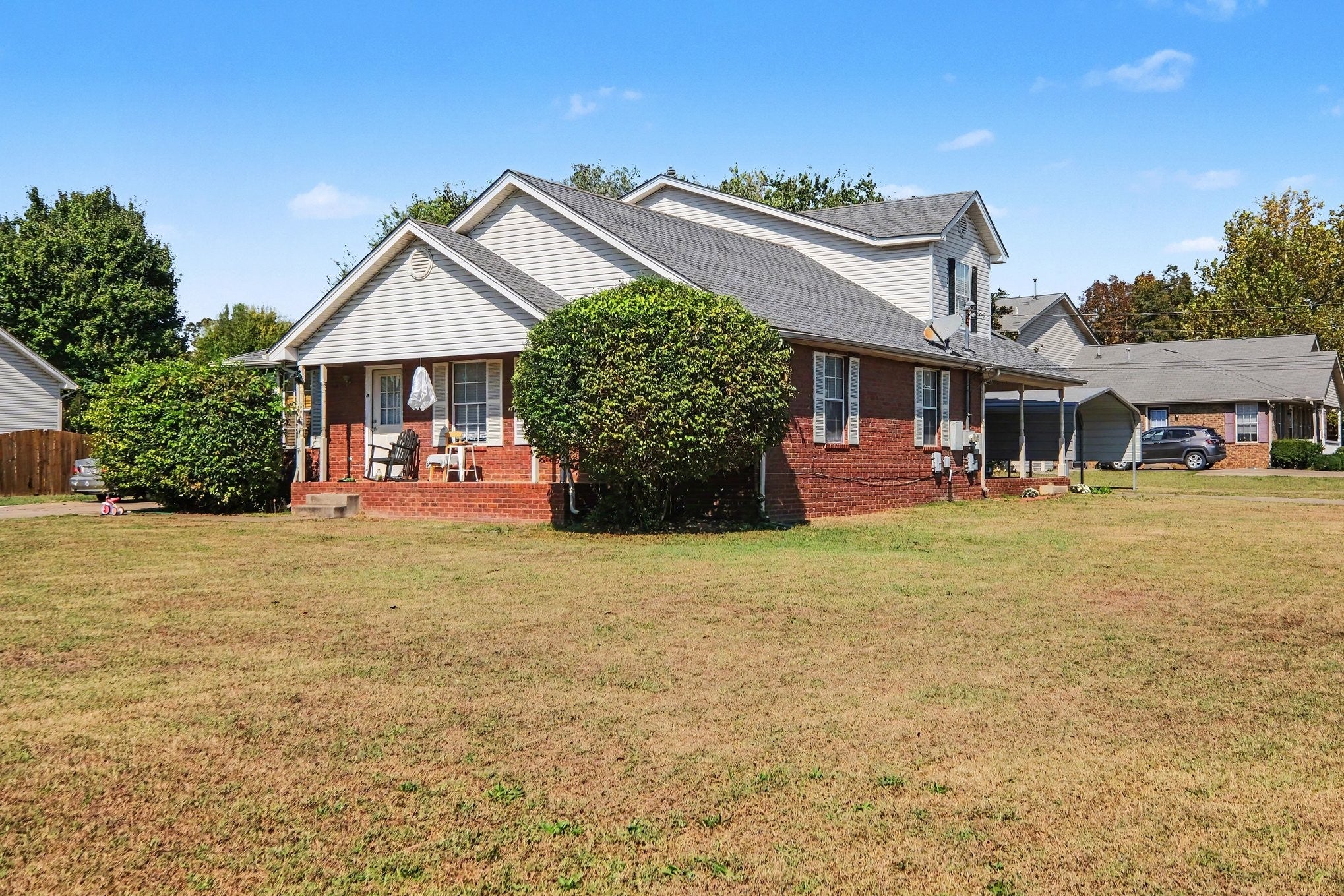 807 Mason Tucker Dr