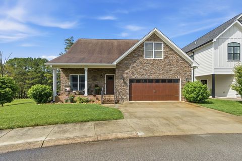 25 Dry Fork Dr Winchester TN 37398