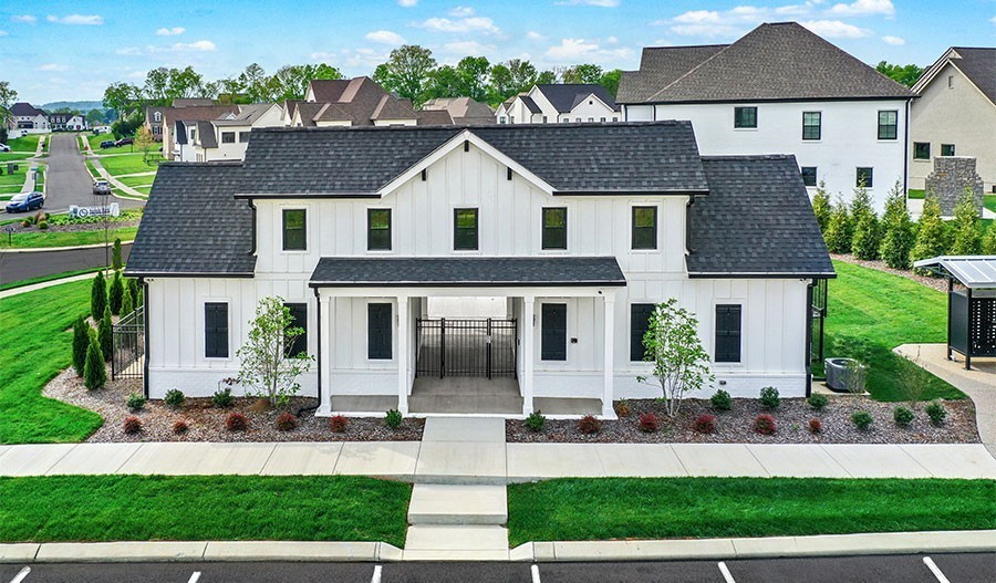 5963 Hunt Valley Drive