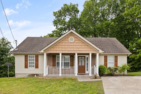4852 Highlander Cv, Antioch, TN 37013 - MLS#: 2823954