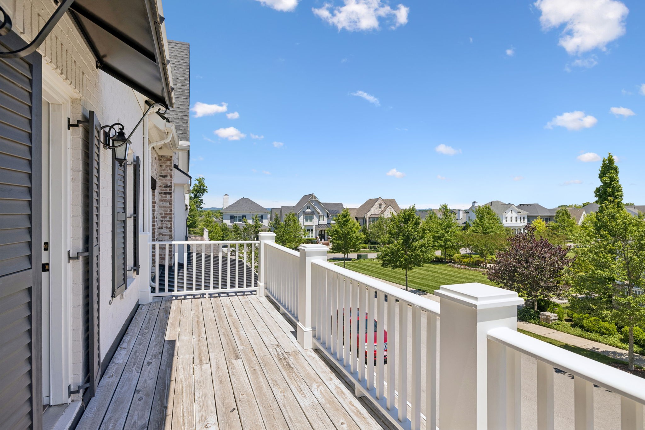 3030 Hathaway St, Franklin TN 37064 4-bed condo, photo 9 of 30