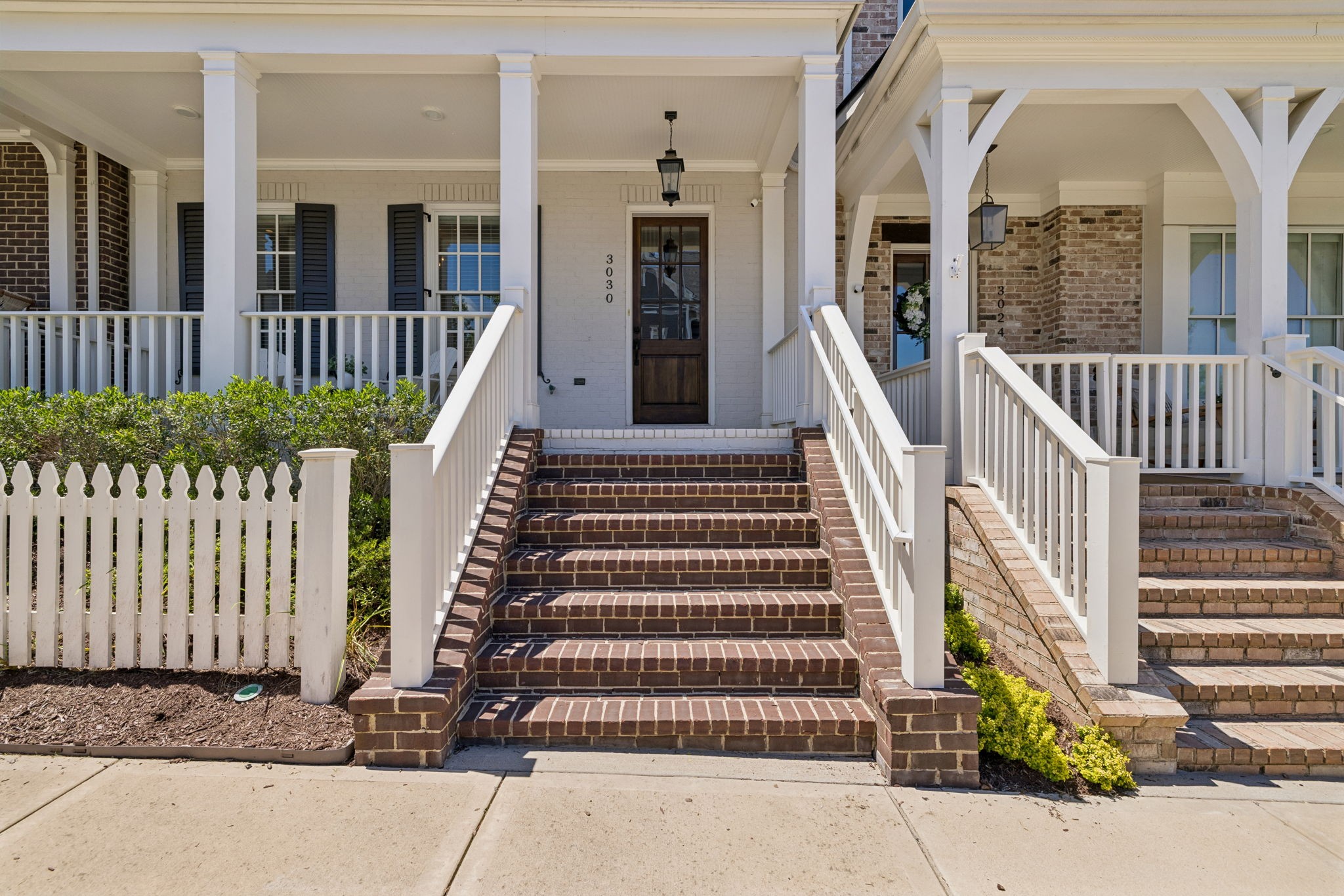 3030 Hathaway St, Franklin TN 37064 4-bed condo, photo 5 of 30