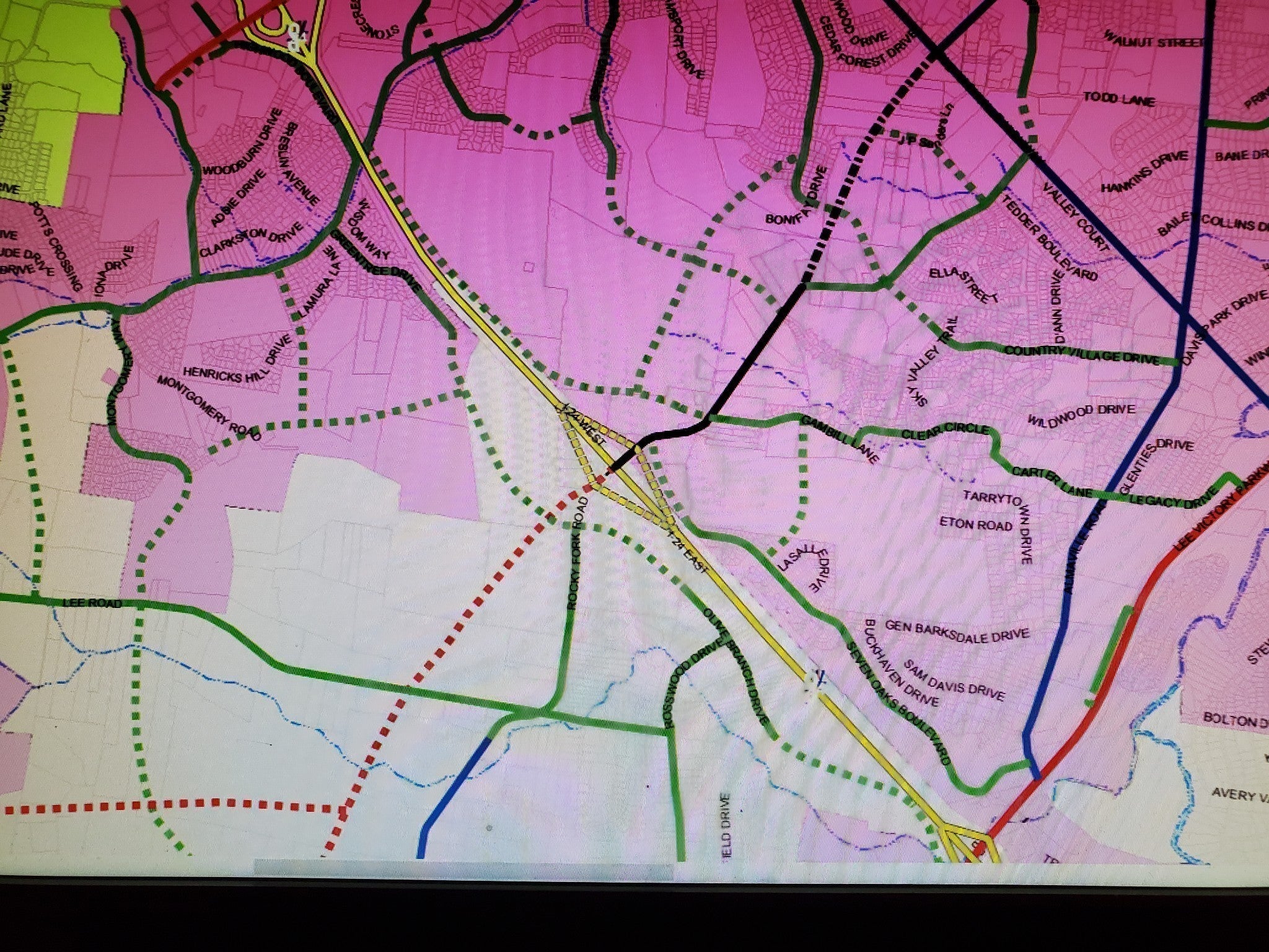 0 Gambill Lane